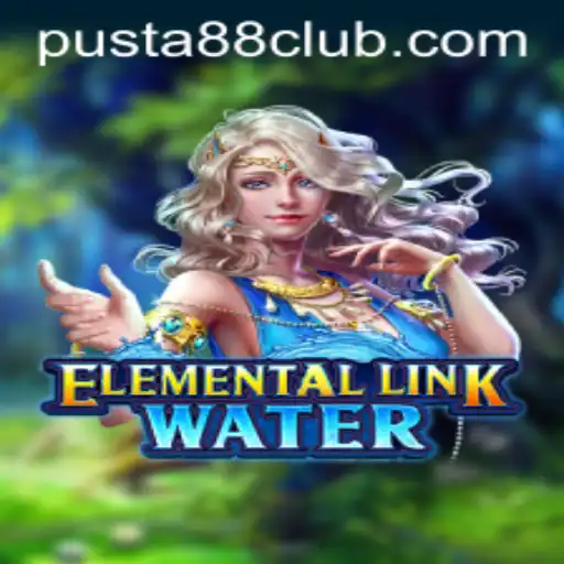 Exploring ElementalLinkWater: A New Gaming Sensation by PUSTA88 CLUB