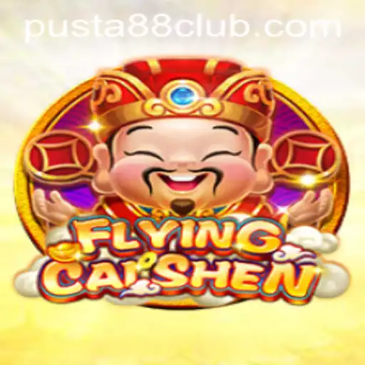 Discover the Exciting World of FlyingCaiShen at PUSTA88 CLUB