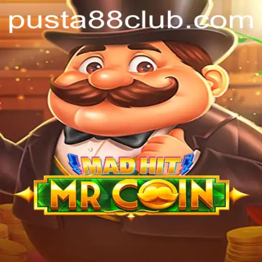 Exploring the Exciting World of MadHitMrCoin: A Dive into PUSTA88 CLUB's Latest Sensation