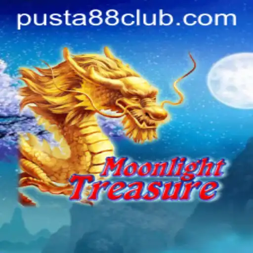 MoonlightTreasure: Discover Adventure and Riches with PUSTA88 CLUB