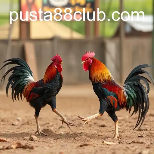 Exploring the World of Online Sabong with PUSTA88 CLUB