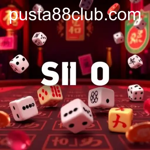 The Thrilling World of Sic Bo at PUSTA88 CLUB